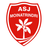 Association Sportive des Jeunes de Moinatrindri Logo PNG Vector