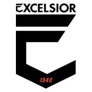 Association Sportive Excelsior Saint-Joseph Logo PNG Vector
