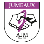 Association Sportive Jumeaux de M'zouasia Logo PNG Vector