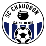 Association Sportive Le Chaudron Logo PNG Vector