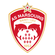 Association Sportive Les Marsouins Logo PNG Vector