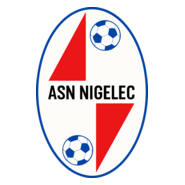 Association Sportive Nigérienne d'Electricité Logo PNG Vector