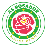 Association Sportive Rosador de Passamaïnty Logo PNG Vector