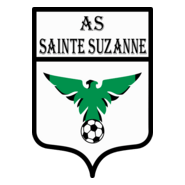 Association Sportive Sainte-Suzanne Logo PNG Vector