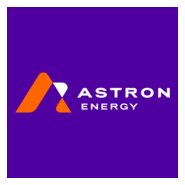 Astron Energy Logo PNG Vector