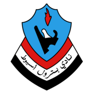 ASYUT PETROLEUM SC Logo PNG Vector