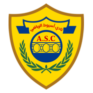 ASYUT SC Logo PNG Vector