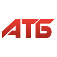 ATB Market Logo PNG Vector