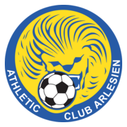 Athlétic Club Arlésien (Arles) Logo PNG Vector
