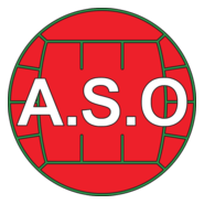 Athletische Sportvereniging Oostende (K.M.) Logo PNG Vector