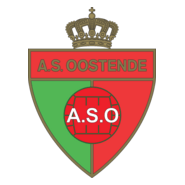 Athletische Sportvereniging Oostende (K.M.) Logo PNG Vector