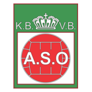 Athletische Sportvereniging Oostende (K.M.) Logo PNG Vector