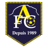 Aubagne Football Club Logo PNG Vector