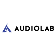 Audiolab Old Logo PNG Vector
