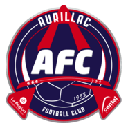 Aurillac Football Club Logo PNG Vector