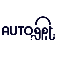 AutoGPT Logo PNG Vector