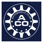 Automobile Club de l'Ouest Logo PNG Vector