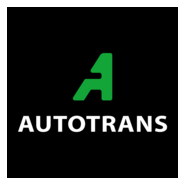Autotrans Logo PNG Vector