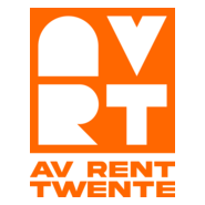 AV Rent Twente Logo PNG Vector