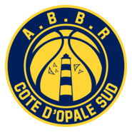 Avenir Basket Berck Rang-du-Fliers Logo PNG Vector