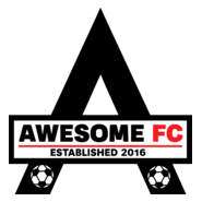 AWESOME FC Logo PNG Vector