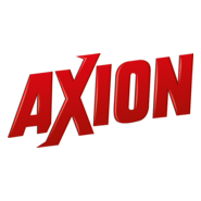 Axion Logo PNG Vector