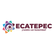 Ayuntamiento de Ecatepec de Morelos Logo PNG Vector