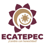 Ayuntamiento de Ecatepec de Morelos Logo PNG Vector
