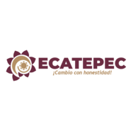 Ayuntamiento de Ecatepec Logo PNG Vector