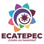 Ayuntamiento de Ecatepec Logo PNG Vector