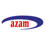 Azam Logo PNG Vector