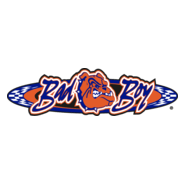 Bad Boy Mowers Logo PNG Vector