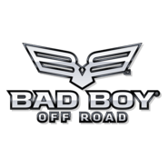 Bad Boy Off Road Logo PNG Vector