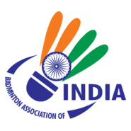 Badminton Association of India Logo PNG Vector