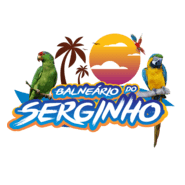 BALNEÁRIO DO SERGINHO Logo PNG Vector