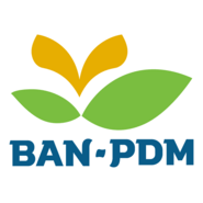 BAN-PDM Logo PNG Vector