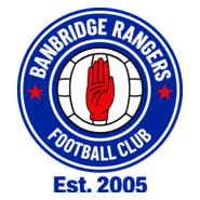 Banbridge Rangers Football Club Logo PNG Vector