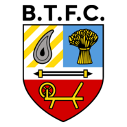 Banbridge Town Football Club Logo PNG Vector