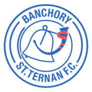 Banchory St Ternan FC Logo PNG Vector