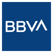 Banco BBVA Logo PNG Vector
