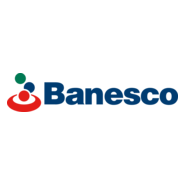 Banesco Logo PNG Vector