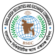 Bangladesh Securities and Exchange Commission (BSE Logo PNG Vector