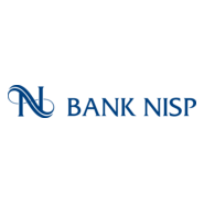 Bank NISP Logo PNG Vector