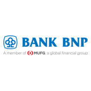 Bank Nusantara Parahyangan Logo PNG Vector