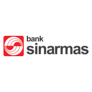 Bank Sinarmas Logo PNG Vector