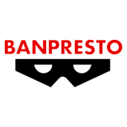 Banpresto Logo PNG Vector