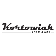 Bar Mleczny Kortowiak Logo PNG Vector