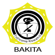 BARAZA LA KISWAHILI TANZANIA (BAKITA) Logo PNG Vector