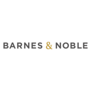 Barnes & Noble Logo PNG Vector
