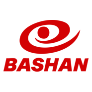 Bashan Motorcycle Logo PNG Vector